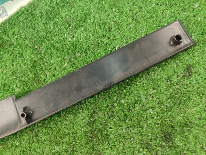 Накладка в салоне нива шевроле