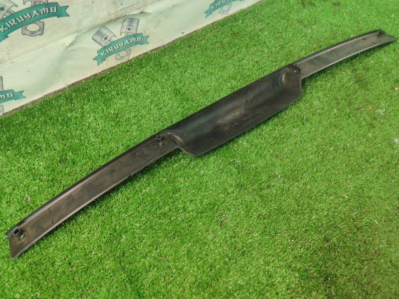 Накладка в салоне нива шевроле