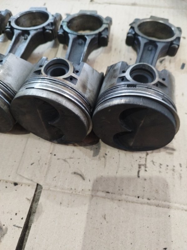 Шатун лада 2106 2106