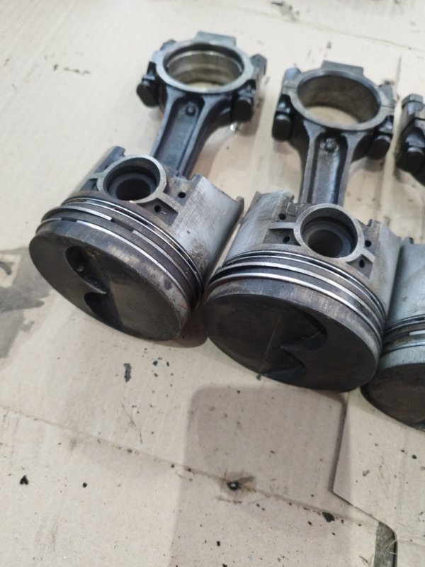 Шатун лада 2106 2106