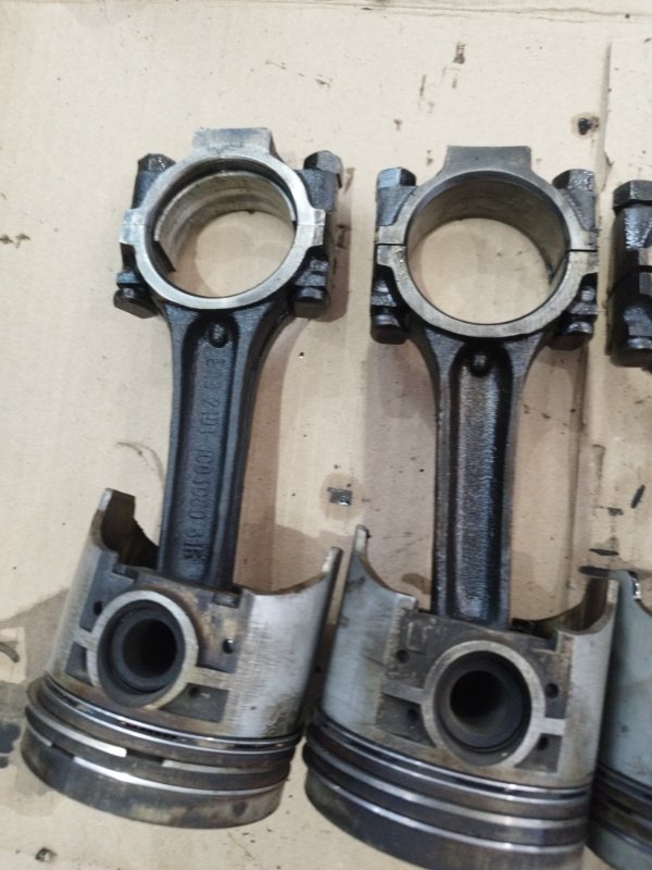 Шатун лада 2106 2106