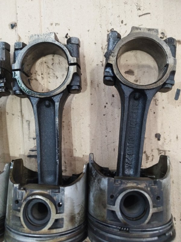 Шатун лада 2106 2106