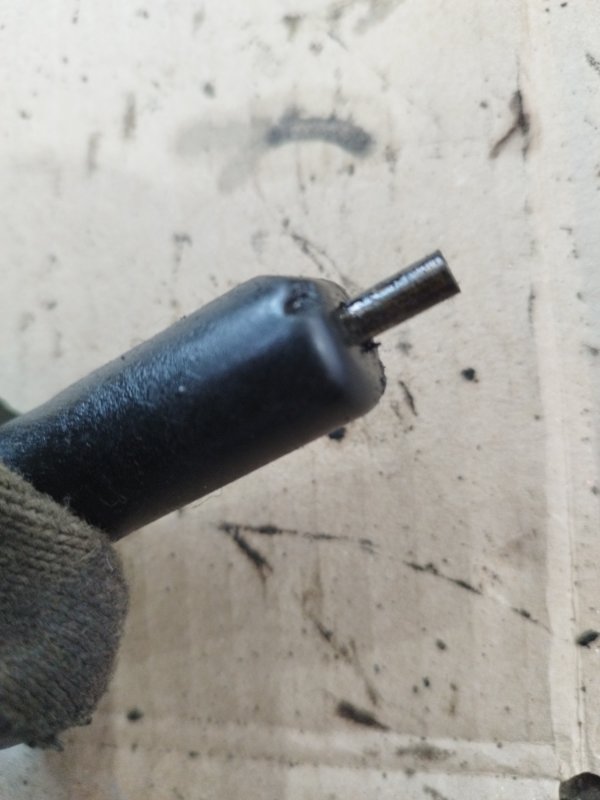 Проставка топливного насоса лада 2106 1997 2106