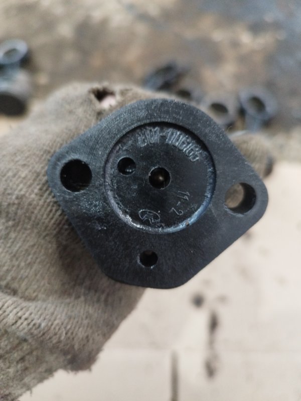 Проставка топливного насоса лада 2106 1997 2106