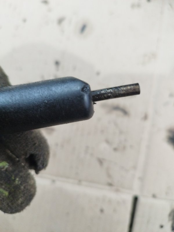 Проставка топливного насоса лада 2106 1997 2106