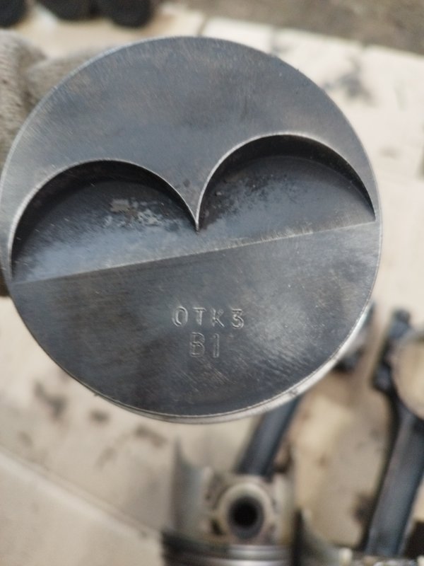 Шатун лада 2106 2106