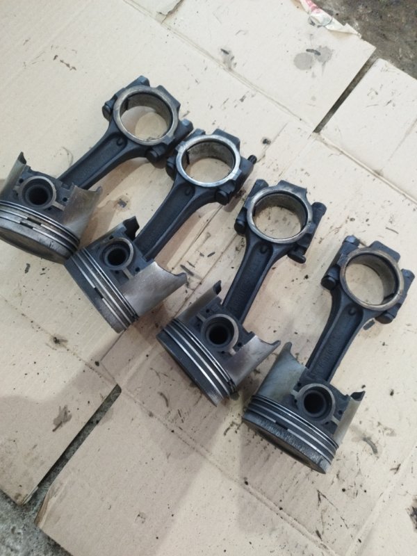 Шатун лада 2106 2106