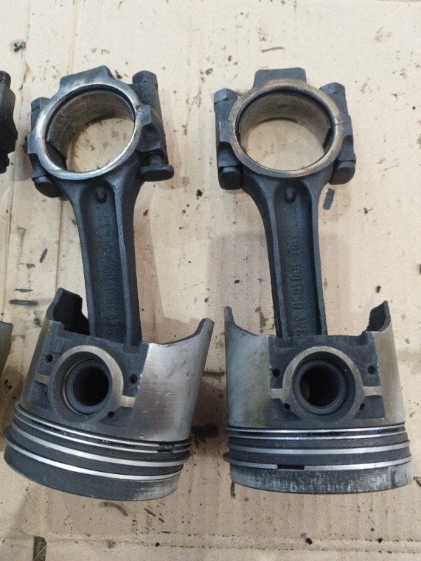 Шатун лада 2106 2106