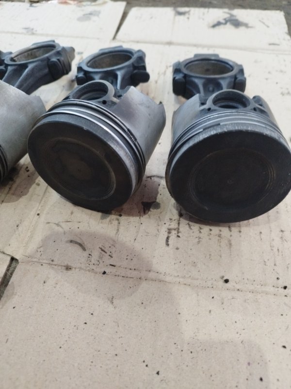 Шатун лада 2106 2106