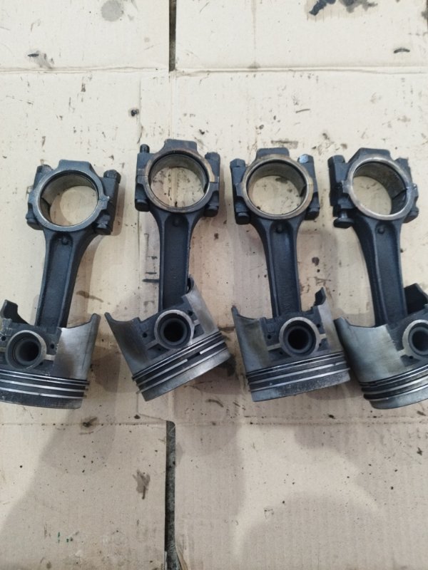 Шатун лада 2106 2106