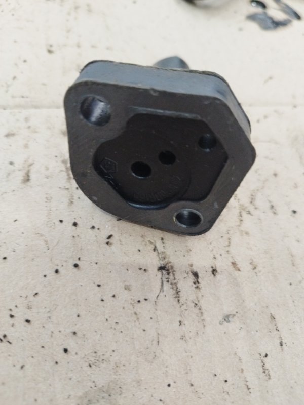 Проставка топливного насоса лада 2106 1997 2106