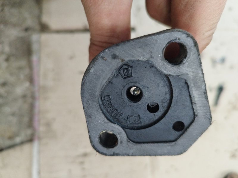 Проставка топливного насоса лада 2106 1997 2106