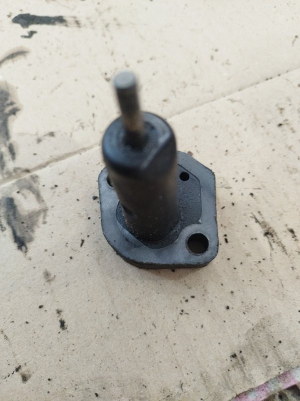 Проставка топливного насоса лада 2106 1997 2106