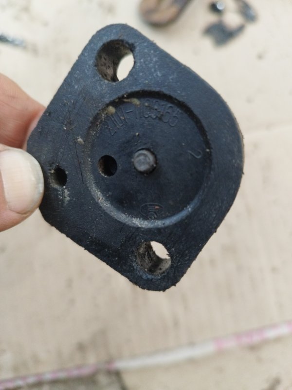 Проставка топливного насоса лада 2106 1997 2106