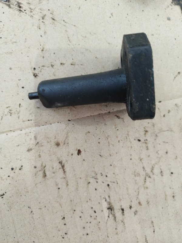 Проставка топливного насоса лада 2106 1997 2106