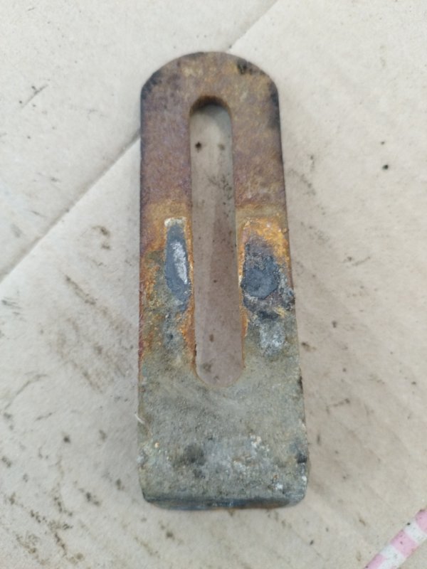 Кронштейн генератора лада 2106 1983 21063