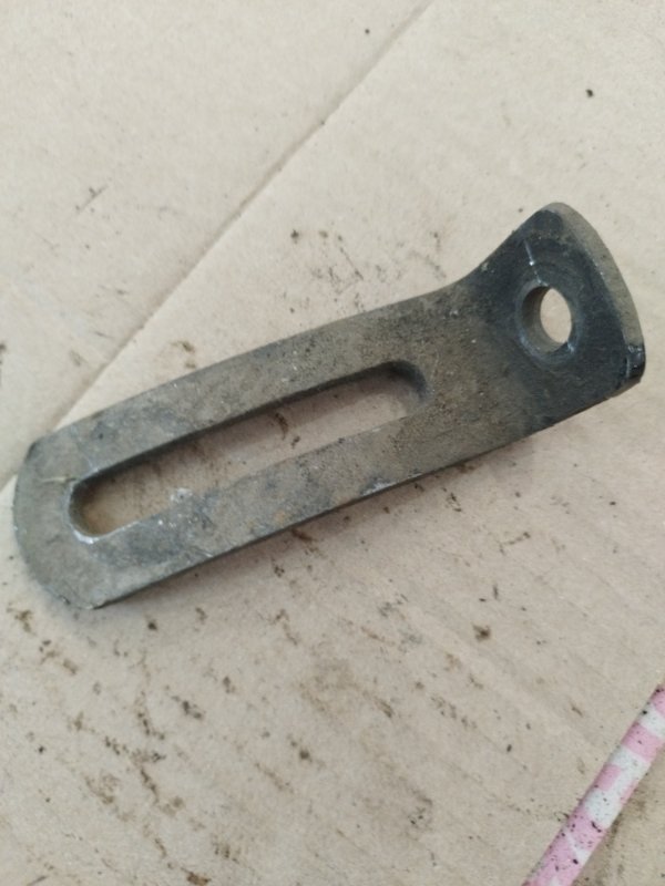 Кронштейн генератора лада 2106 1983 21063