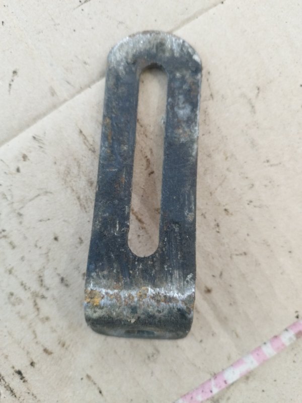 Кронштейн генератора лада 2106 1983 21063