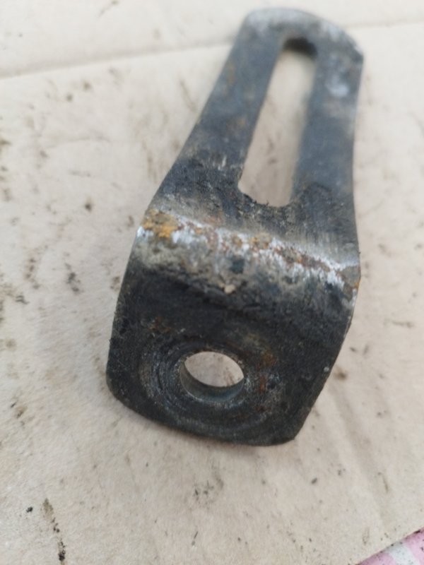 Кронштейн генератора лада 2106 1983 21063