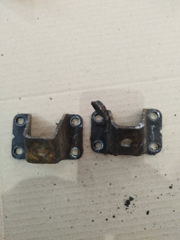 Кронштейн двигателя лада 2105 21053