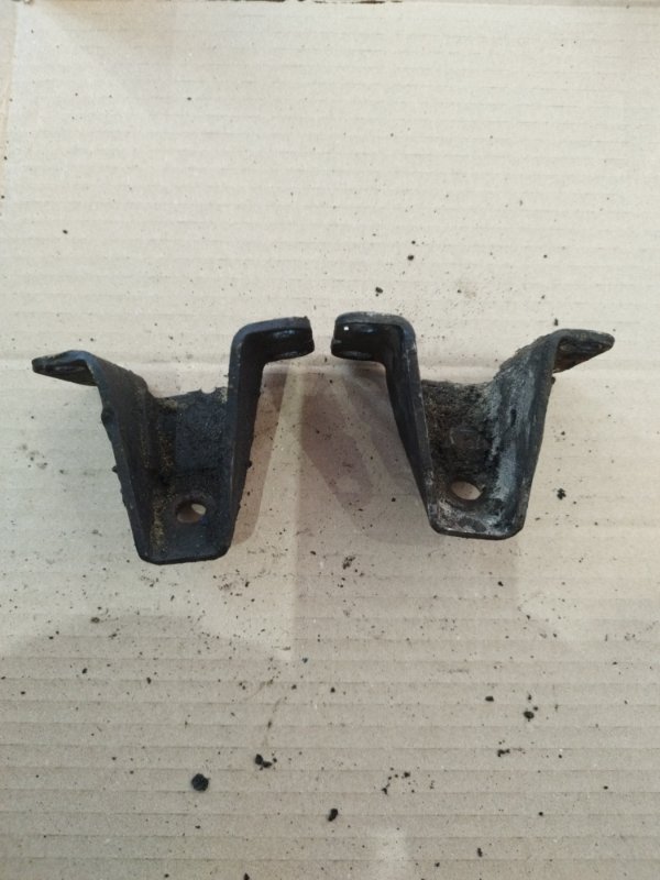 Кронштейн двигателя лада 2105 21053