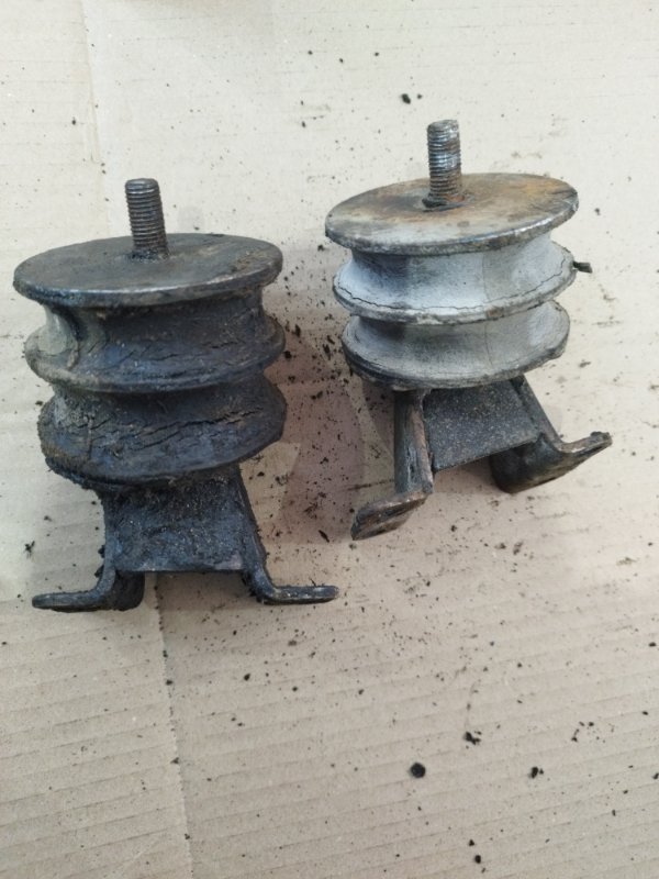 Кронштейн двигателя лада 2105 21053