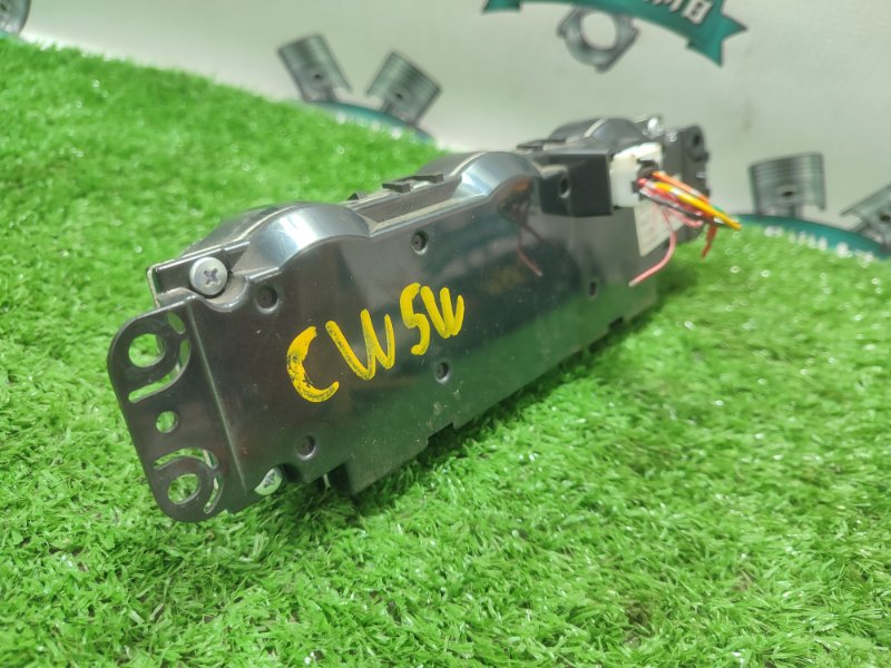 Блок управления климат-контролем Mitsubishi Outlander XL