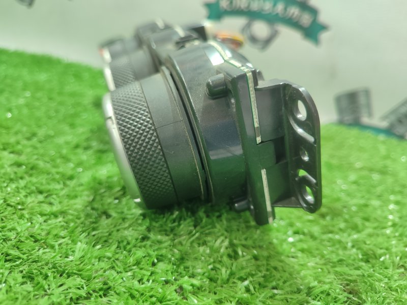 Блок управления климат-контролем Mitsubishi Outlander XL