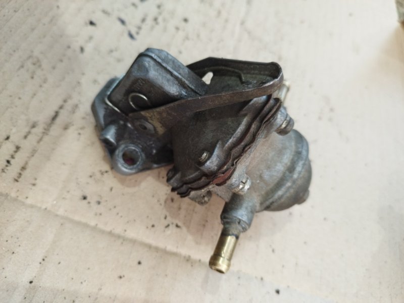 Топливный насос лада 21060 1998 2106