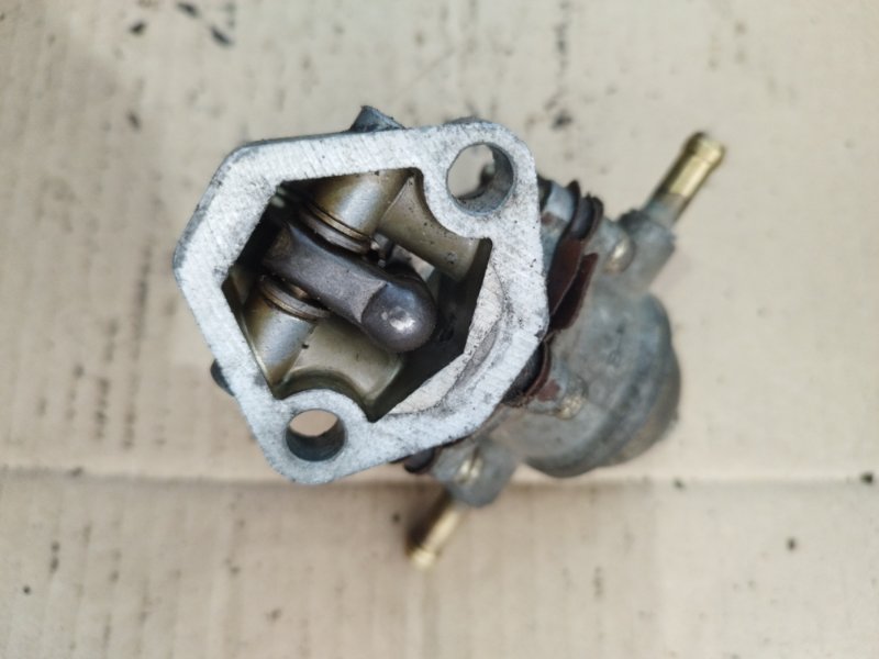 Топливный насос лада 21060 1998 2106