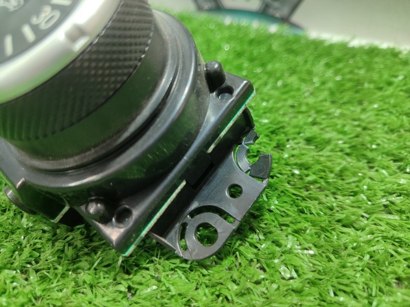 Блок управления климат-контролем Mitsubishi Outlander XL