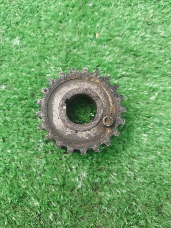 Шестерня коленвала лада 21083 1996