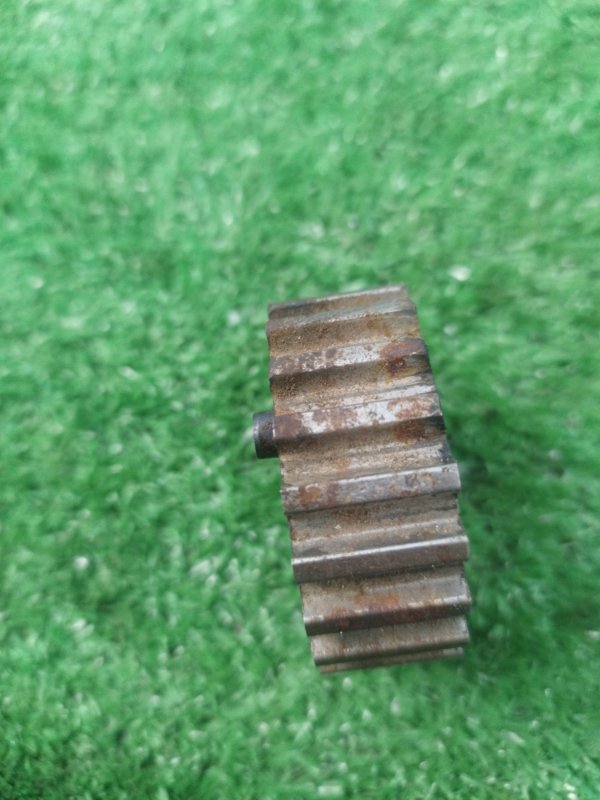 Шестерня коленвала лада 21083 1996