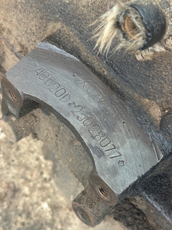 Блок цилиндров ГАЗ Соболь 2217 1999 2217