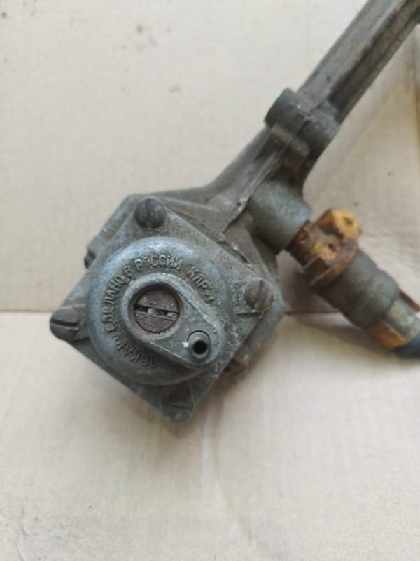 Топливная рейка ГАЗ Соболь 2217 1999 2217