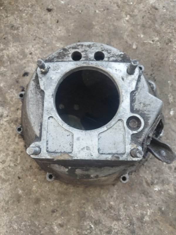 Картер (колокол) ГАЗ Соболь 2217 1999 2217