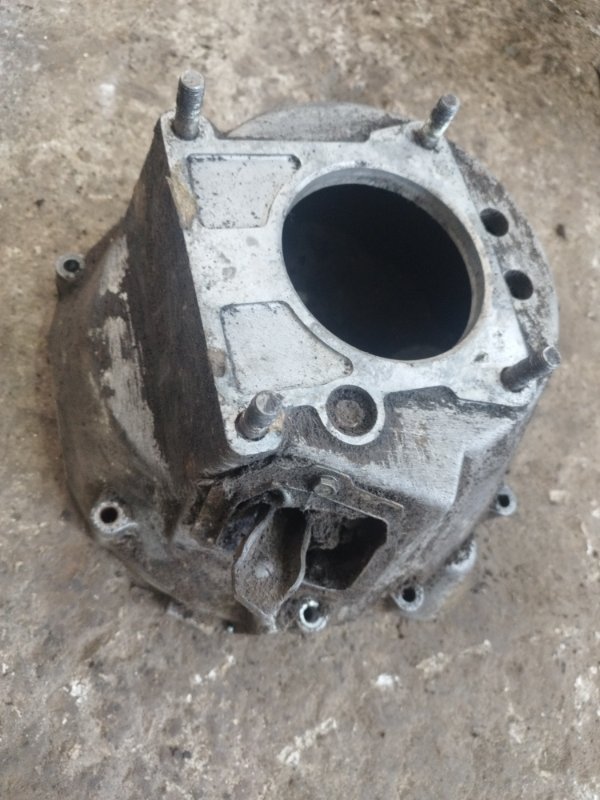 Картер (колокол) ГАЗ Соболь 2217 1999 2217