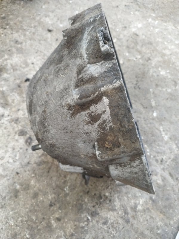 Картер (колокол) ГАЗ Соболь 2217 1999 2217