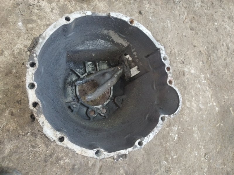 Картер (колокол) ГАЗ Соболь 2217 1999 2217