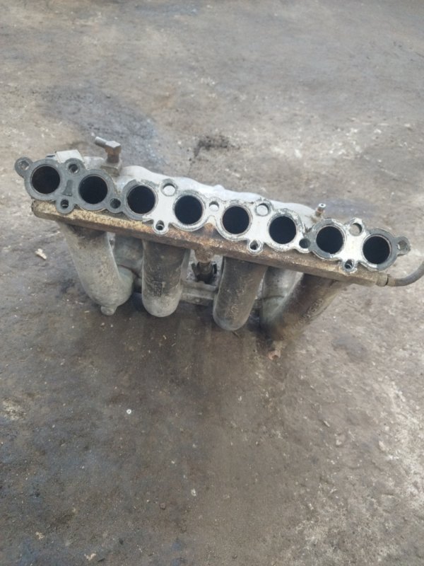 Коллектор впускной ГАЗ Соболь 2217 1999 2217