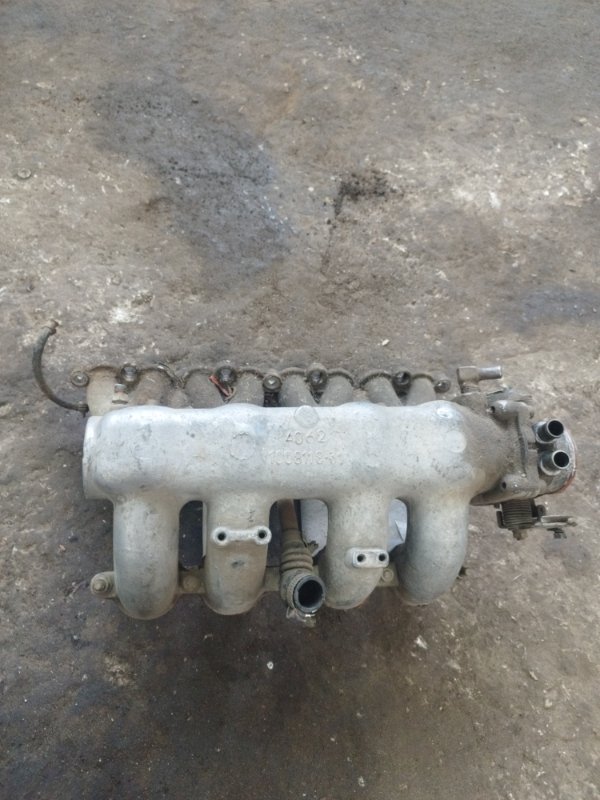 Коллектор впускной ГАЗ Соболь 2217 1999 2217