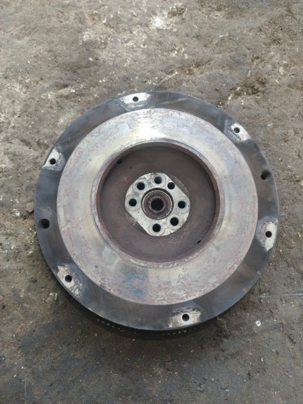 Маховик МКПП ГАЗ Соболь 2217 1999 2217