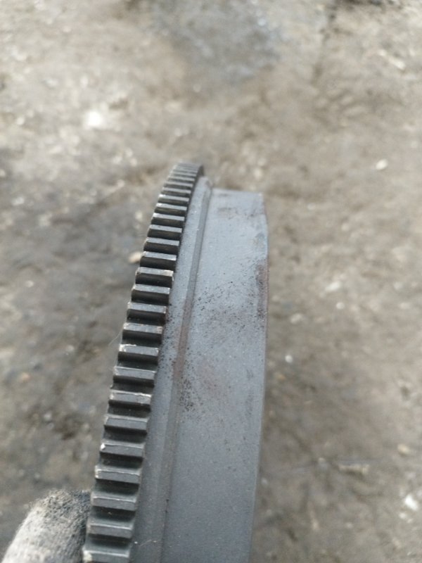 Маховик МКПП ГАЗ Соболь 2217 1999 2217