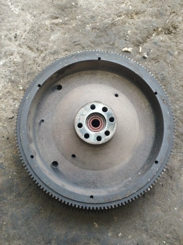 Маховик МКПП ГАЗ Соболь 2217 1999 2217