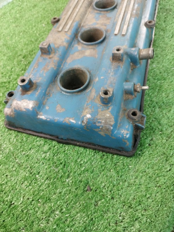 Крышка головки блока цилиндров ГАЗ Соболь 2217 1999 2217