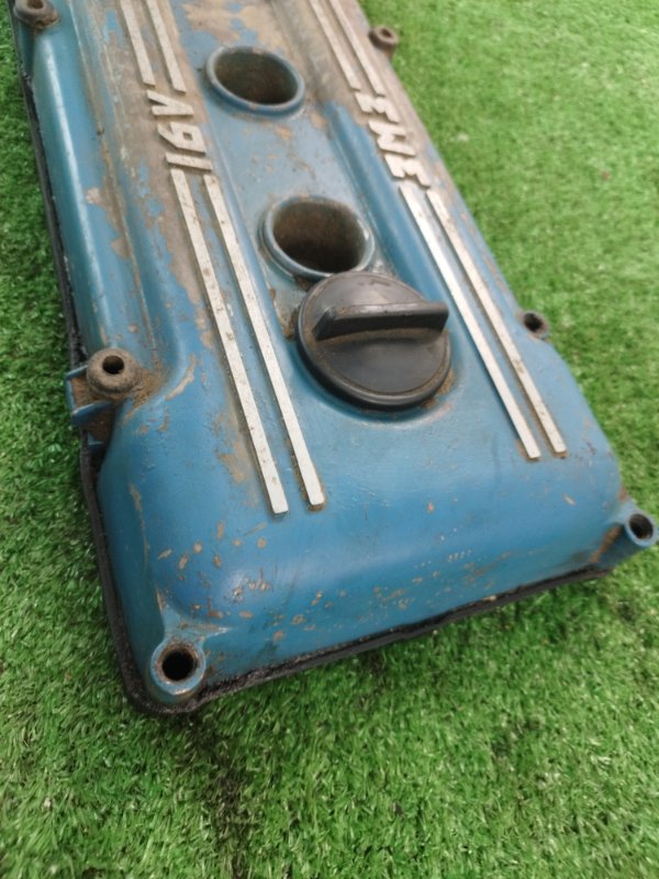 Крышка головки блока цилиндров ГАЗ Соболь 2217 1999 2217