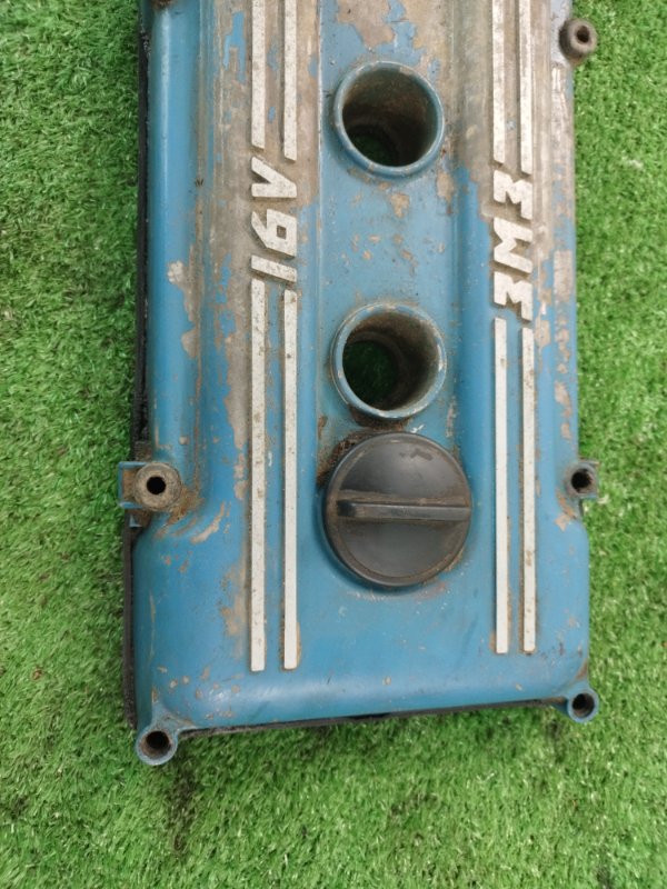 Крышка головки блока цилиндров ГАЗ Соболь 2217 1999 2217