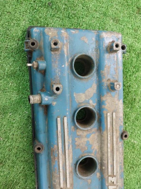 Крышка головки блока цилиндров ГАЗ Соболь 2217 1999 2217