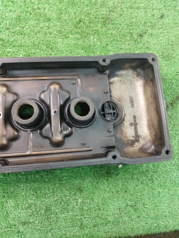 Крышка головки блока цилиндров ГАЗ Соболь 2217 1999 2217