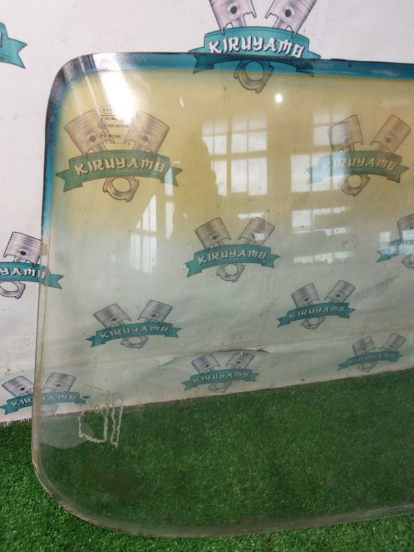 Стекло лобовое лада 21053 2105